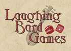 Laughing Bard Games
